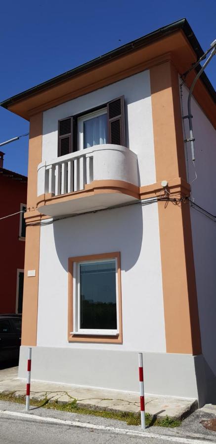 Villa La Maison Golfo Dei Poeti Lerici Exterior foto